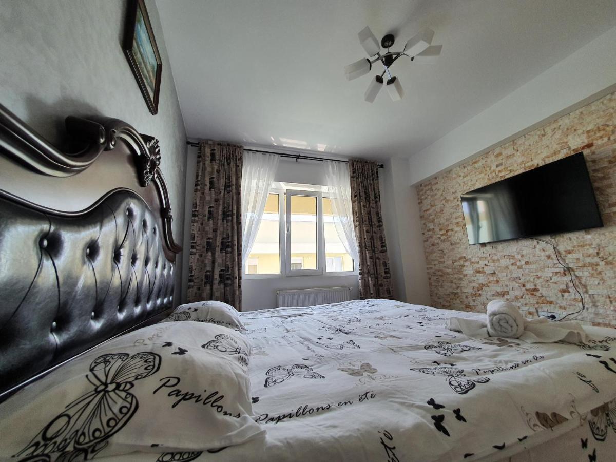Moonlight Residence Mamaia Exterior foto