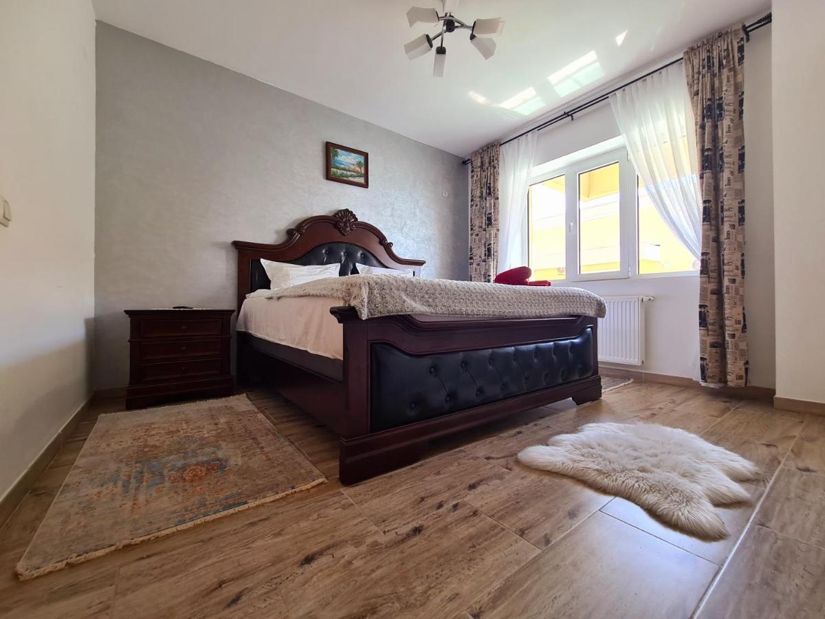 Moonlight Residence Mamaia Exterior foto