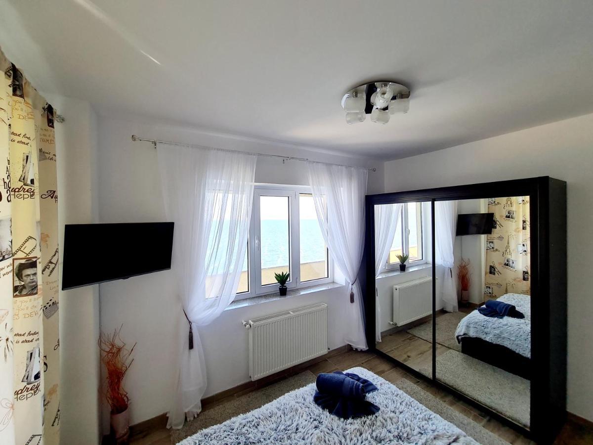 Moonlight Residence Mamaia Exterior foto