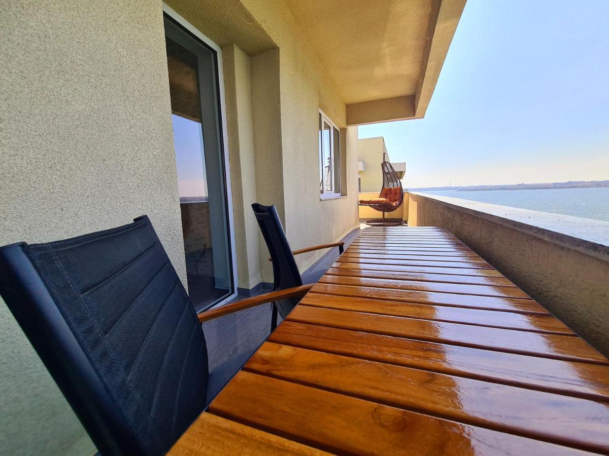 Moonlight Residence Mamaia Exterior foto